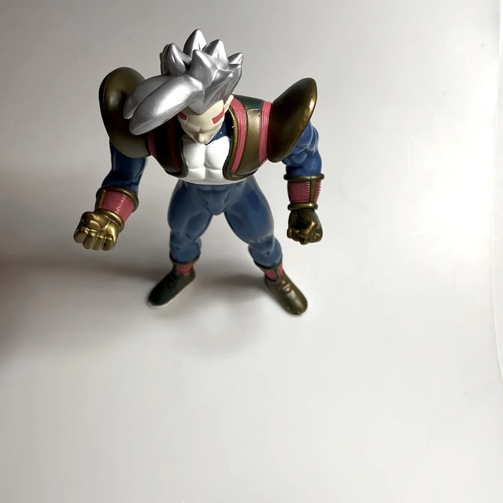Dragon Ball GT Super Battle Collection Baby Vegeta Ultimate Version 1996